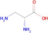 (R)-2,3-Diaminopropanoic acid