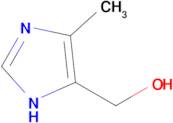 (5-Methyl-1H-imidazol-4-yl)methanol