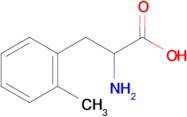 2-Amino-3-(o-tolyl)propanoic acid