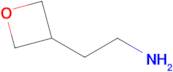 2-(Oxetan-3-yl)ethanamine