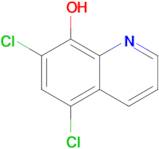 5,7-Dichloroquinolin-8-ol