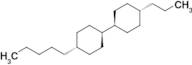 (trans,trans)-4-Pentyl-4'-propyl-1,1'-bi(cyclohexane)