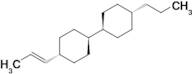(trans,trans)-4-((E)-Prop-1-en-1-yl)-4'-propyl-1,1'-bi(cyclohexane)
