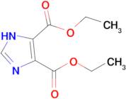 Diethyl 1H-imidazole-4,5-dicarboxylate