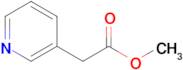 Methyl 2-(pyridin-3-yl)acetate