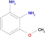 3-Methoxybenzene-1,2-diamine