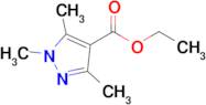 Ethyl 1,3,5-trimethyl-1H-pyrazole-4-carboxylate