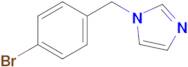1-(4-Bromobenzyl)imidazole