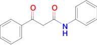 3-Oxo-N,3-diphenylpropanamide