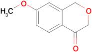 7-Methoxyisochroman-4-one