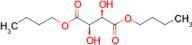 (2R,3R)-Dibutyl 2,3-dihydroxysuccinate
