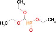 Ethyl (diethoxymethyl)phosphinate