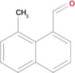 8-Methyl-1-naphthaldehyde