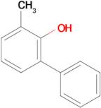 3-Methyl-[1,1'-biphenyl]-2-ol