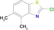 2-Chloro-4,5-dimethylbenzo[d]thiazole