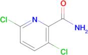 3,6-Dichloropicolinamide