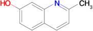 2-Methylquinolin-7-ol