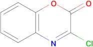 3-Chloro-2H-benzo[b][1,4]oxazin-2-one