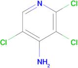 2,3,5-Trichloropyridin-4-amine