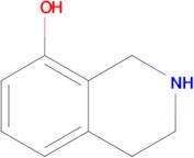 1,2,3,4-Tetrahydroisoquinolin-8-ol