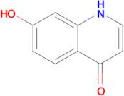 Quinoline-4,7-diol