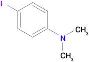 4-Iodo-N,N-dimethylaniline