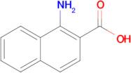 1-Amino-2-naphthoic acid