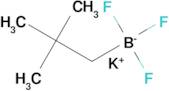 Potassium trifluoro(neopentyl)borate