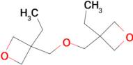 3,3'-(Oxybis(methylene))bis(3-ethyloxetane)