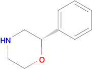 (S)-2-Phenylmorpholine