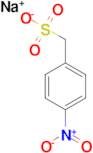 Sodium (4-nitrophenyl)methanesulfonate