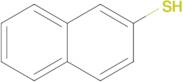 Naphthalene-2-thiol