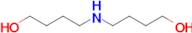 4,4'-Azanediylbis(butan-1-ol)