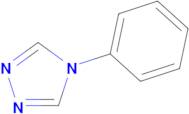 4-Phenyl-4H-1,2,4-triazole