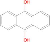 Anthracene-9,10-diol