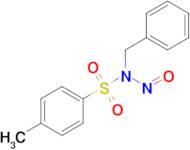 N-Benzyl-4-methyl-N-nitrosobenzenesulfonamide