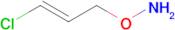 O-(3-Chloroallyl)hydroxylamine