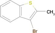 3-Bromo-2-methylbenzo[b]thiophene
