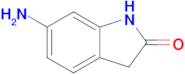 6-Aminoindolin-2-one