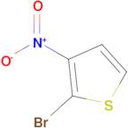 2-Bromo-3-nitrothiophene