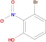 3-Bromo-2-nitrophenol