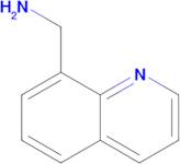 Quinolin-8-ylmethanamine