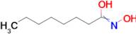 Octanohydroxamic acid