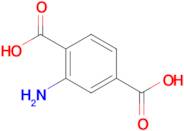 Aminoterephthalic acid