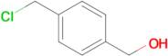 (4-(Chloromethyl)phenyl)methanol