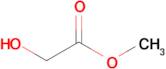 Methyl 2-hydroxyacetate