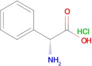 (R)-2-Amino-2-phenylacetic acid hydrochloride