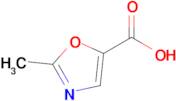 2-Methyloxazole-5-carboxylic acid