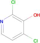 2,4-Dichloropyridin-3-ol