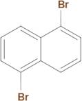 1,5-Dibromonaphthalene